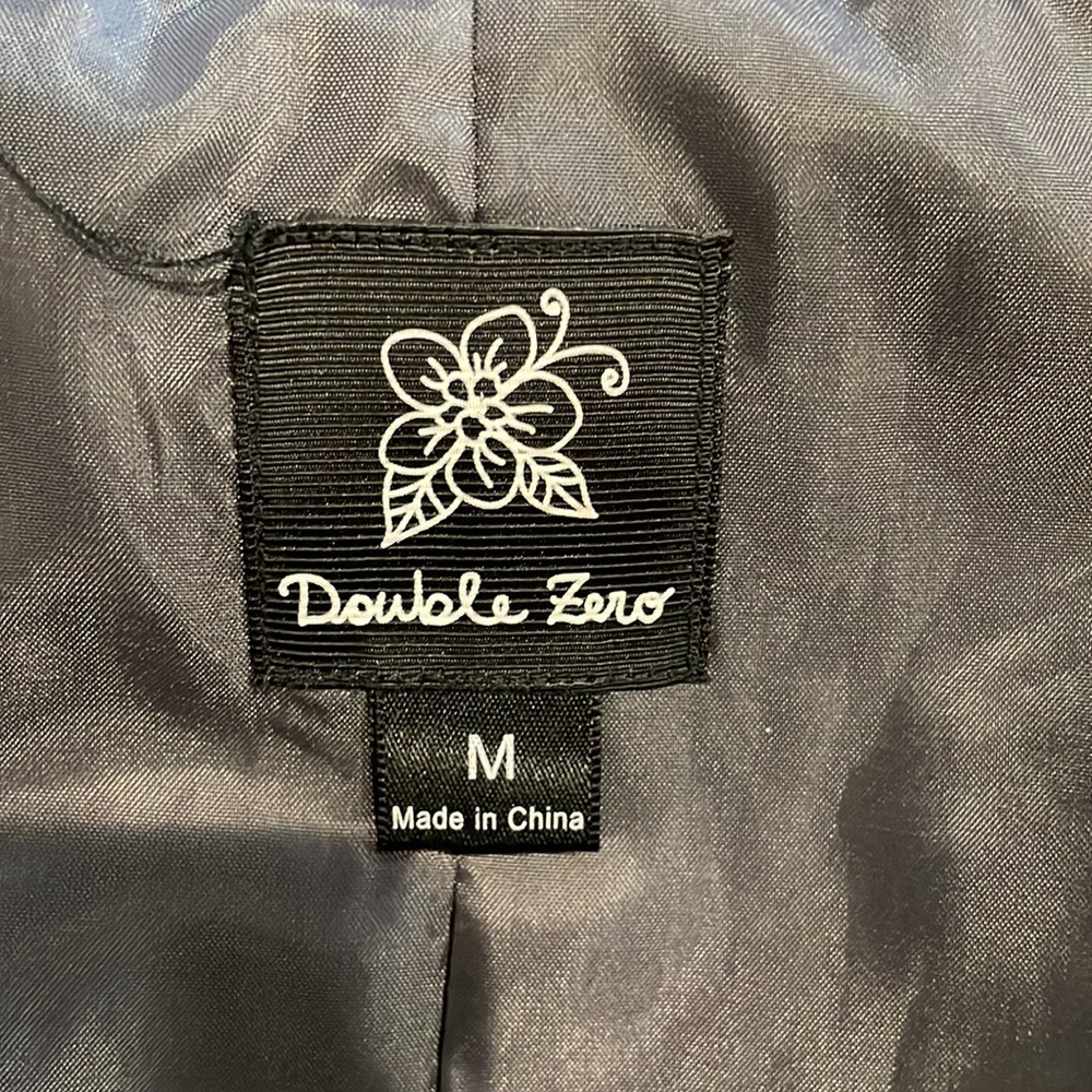 Cape Jacket - image 4